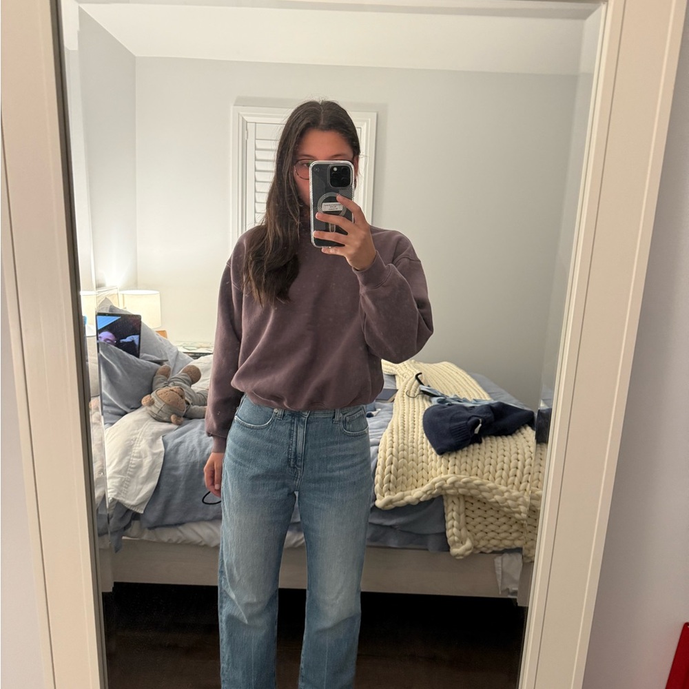 Women's 90s curvy Blue Jeans size 26